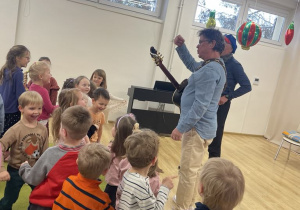 Koncert Gucio i Duduś 2