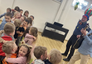 Koncert Gucio i Duduś 2