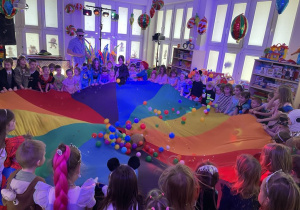 Bal karnawałowy 2026