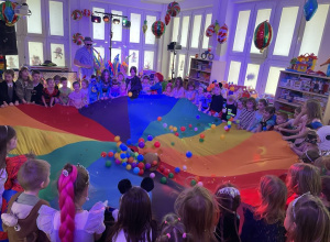 Bal karnawałowy 2026