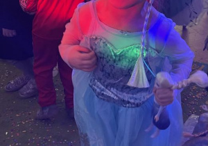 Bal karnawałowy 2026