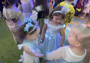 Bal karnawałowy 2026