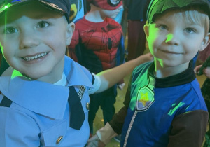 Bal karnawałowy 2026