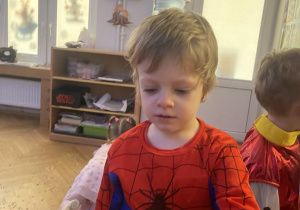 Bal karnawałowy 2026