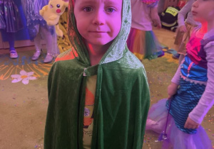 Bal karnawałowy 2026