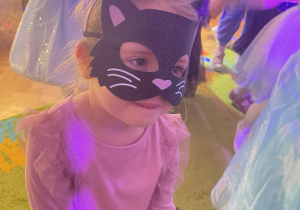 Bal karnawałowy 2026