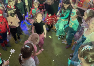 Bal karnawałowy 2026