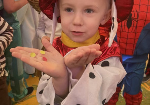 Bal karnawałowy 2026