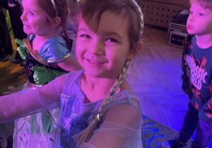 Bal karnawałowy 2026