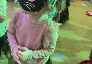 Bal karnawałowy 2026