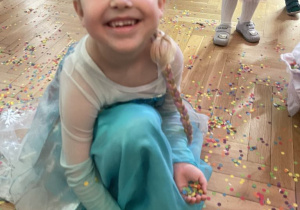 Bal karnawałowy 2026