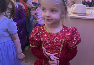 Bal karnawałowy 2026