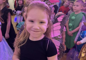 Bal karnawałowy 2026