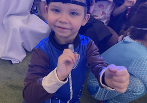 Bal karnawałowy 2026