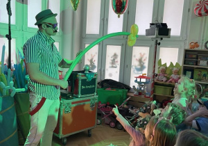 Bal karnawałowy 2026