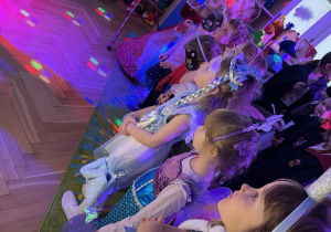 Bal karnawałowy 2026