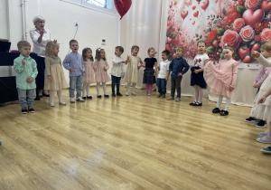 Święto Babci i Dziadka