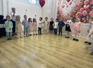 Święto Babci i Dziadka