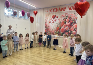 Święto Babci i Dziadka