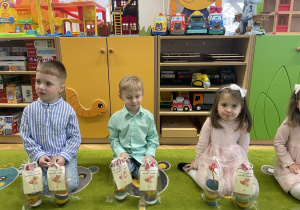 Święto Babci i Dziadka