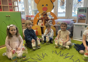 Święto Babci i Dziadka