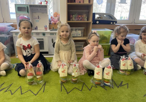 Święto Babci i Dziadka