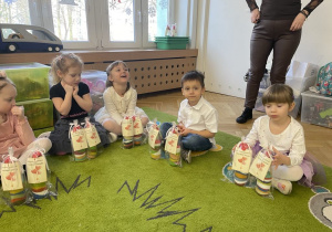 Święto Babci i Dziadka