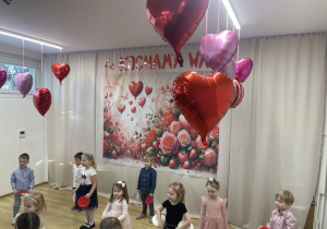 Święto Babci i Dziadka