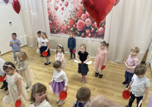 Święto Babci i Dziadka