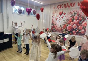 Święto Babci i Dziadka