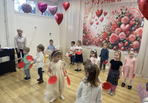 Święto Babci i Dziadka