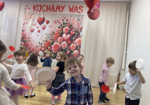 Święto Babci i Dziadka