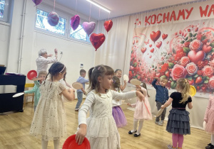 Święto Babci i Dziadka