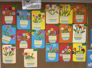 Kwiaty dla Babci i Dziadka