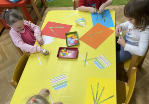 Kwiaty dla Babci i Dziadka