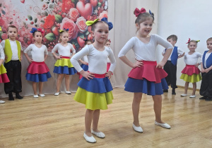 Występ dla Babć i Dziadków