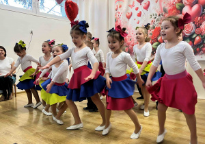 Występ dla Babć i Dziadków