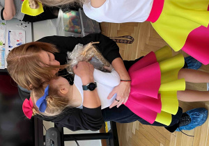 Występ dla Babć i Dziadków