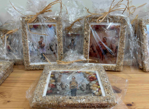 Prezenty dla Babć i Dziadków