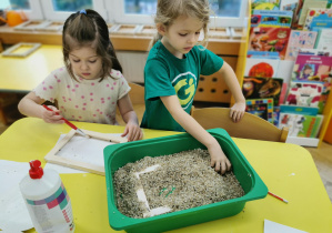 Prezenty dla Babć i Dziadków