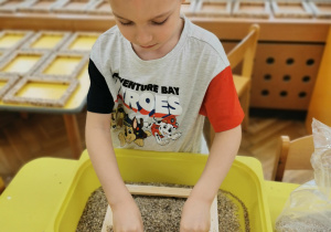 Prezenty dla Babć i Dziadków