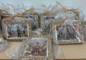 Prezenty dla Babć i Dziadków