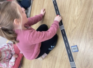 Nauka czytania nie musi być nudna