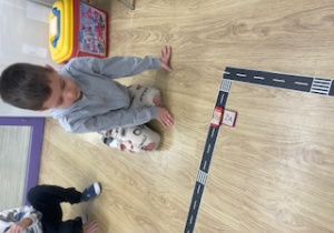 Nauka czytania nie musi być nudna