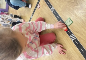 Nauka czytania nie musi być nudna