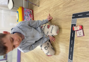 Nauka czytania nie musi być nudna