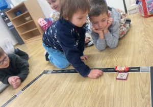 Nauka czytania nie musi być nudna