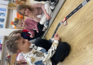 Nauka czytania nie musi być nudna