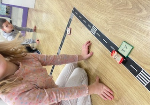 Nauka czytania nie musi być nudna