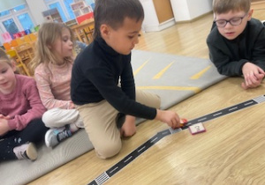 Nauka czytania nie musi być nudna